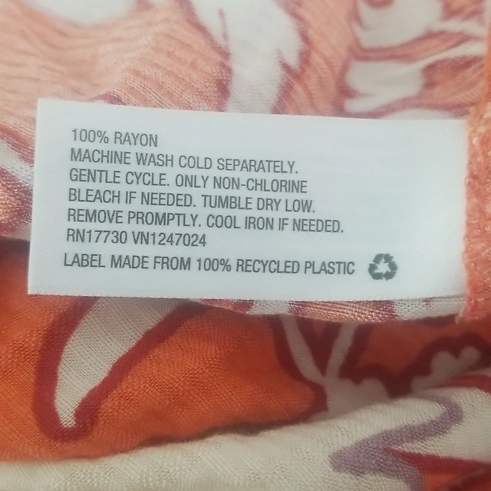 NWT KNOX ROSE DRESS - Picture 9 of 9
